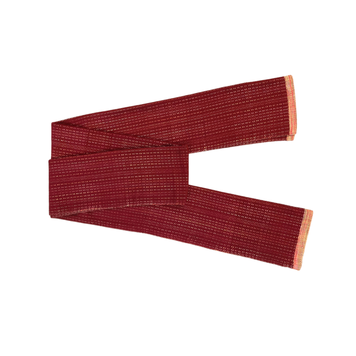 Creative Definitions Negrense Hablon Table Runner