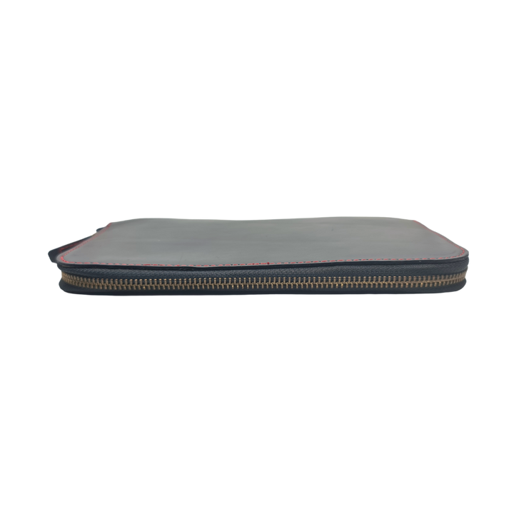 Insignia Crafts Kato Accountant Leather Travel Wallet