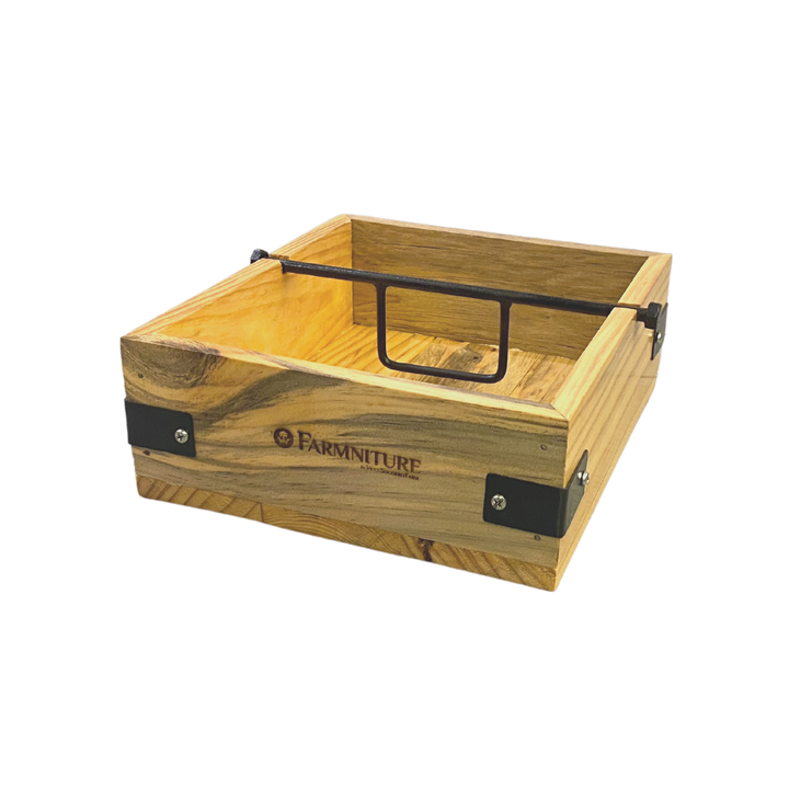 Farmniture Table Napkin Holder