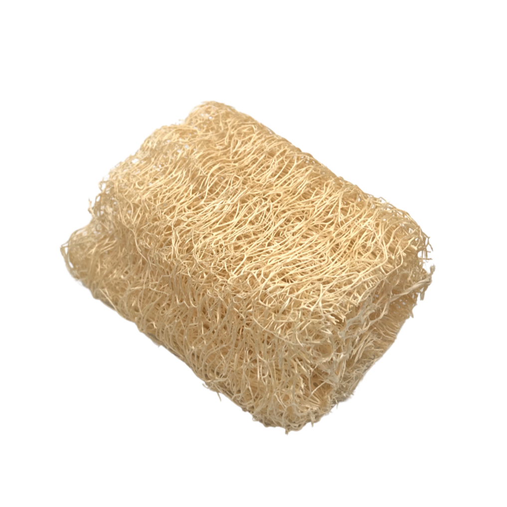 Mimi and Me Loofah Scrubbing Sponge