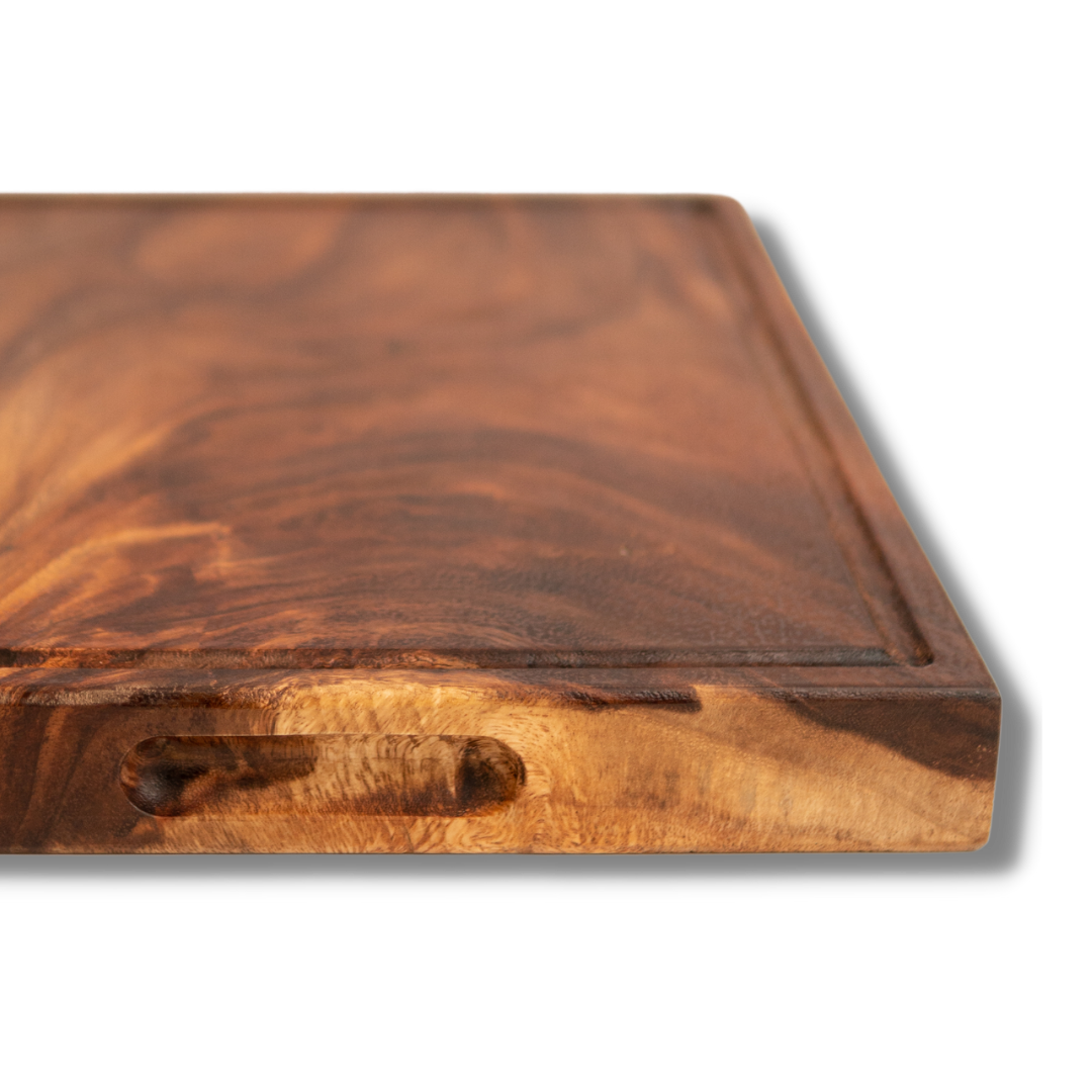 Valencia Woodworks Chopping Board