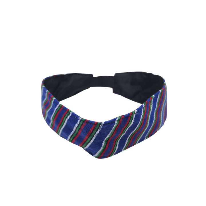 House of Habi PH Kalinga Handwoven Headbands