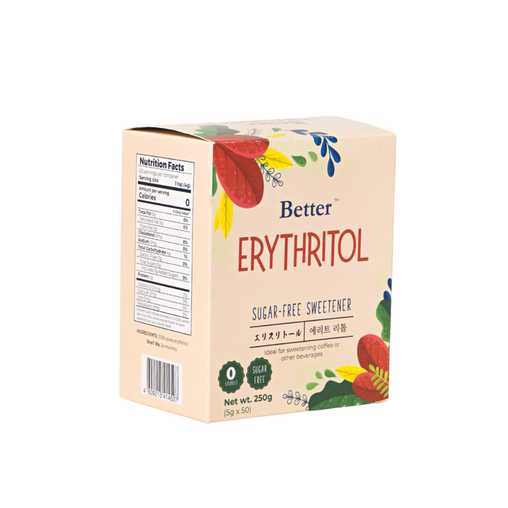 Better Ingredients Better™ Erythritol