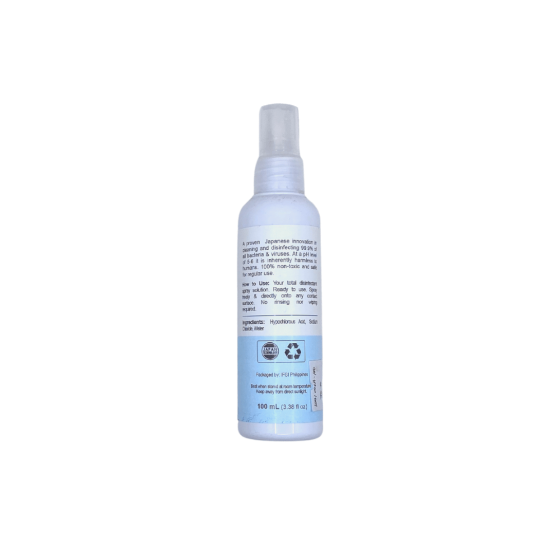 kaiPROTECT Universal Clean Spray