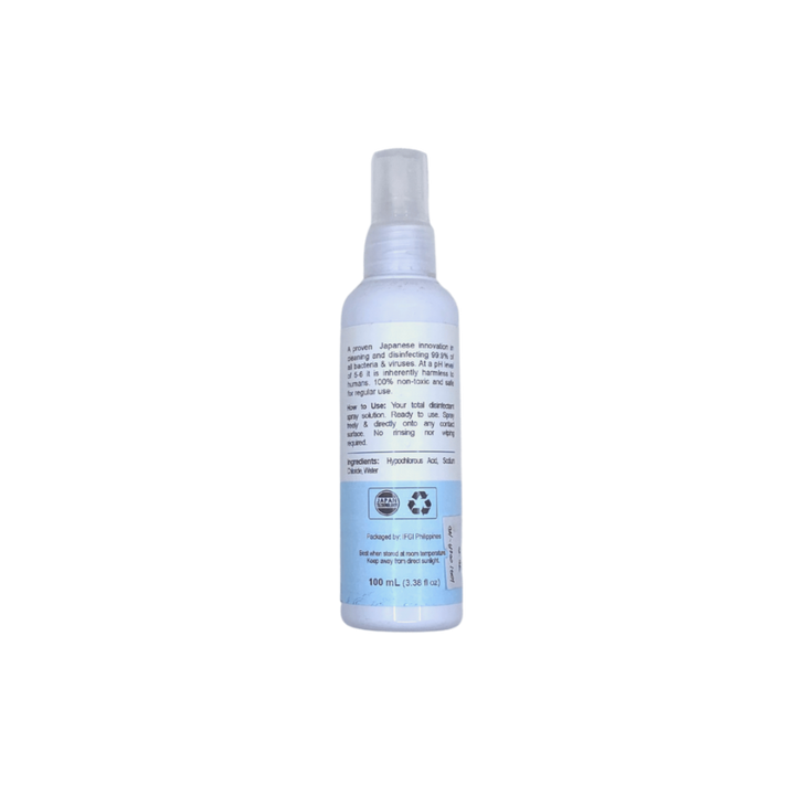 kaiPROTECT Universal Clean Spray