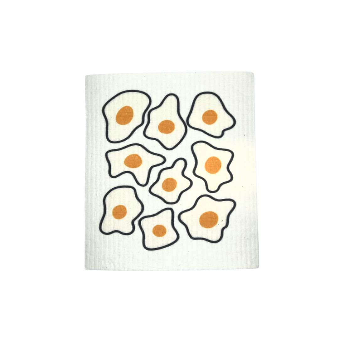 Eco-Loving Ideas Swedish Cellulose Dishcloth