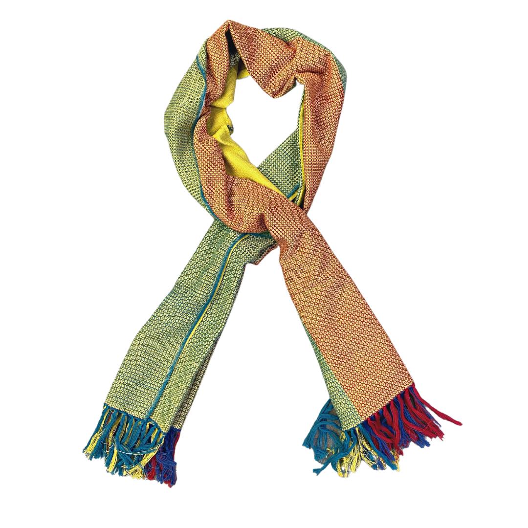 Creative Definitions Negrense Hablon Versatile Wrap