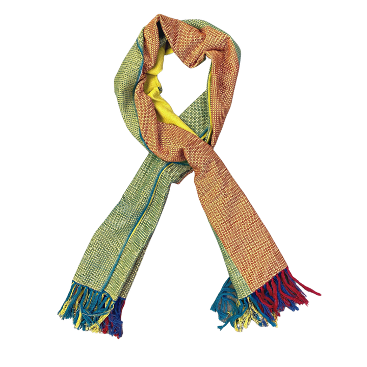 Creative Definitions Negrense Hablon Versatile Wrap