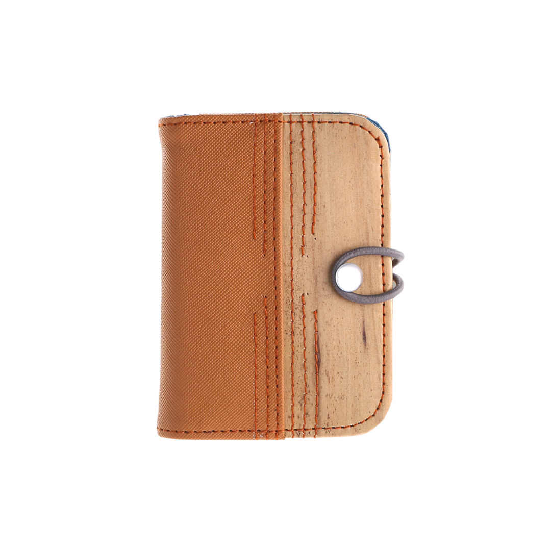 Jacinto and Lirio Pitaka Multicard Holder