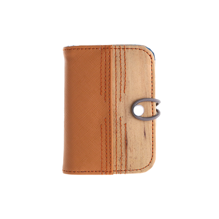 Jacinto and Lirio Pitaka Multicard Holder