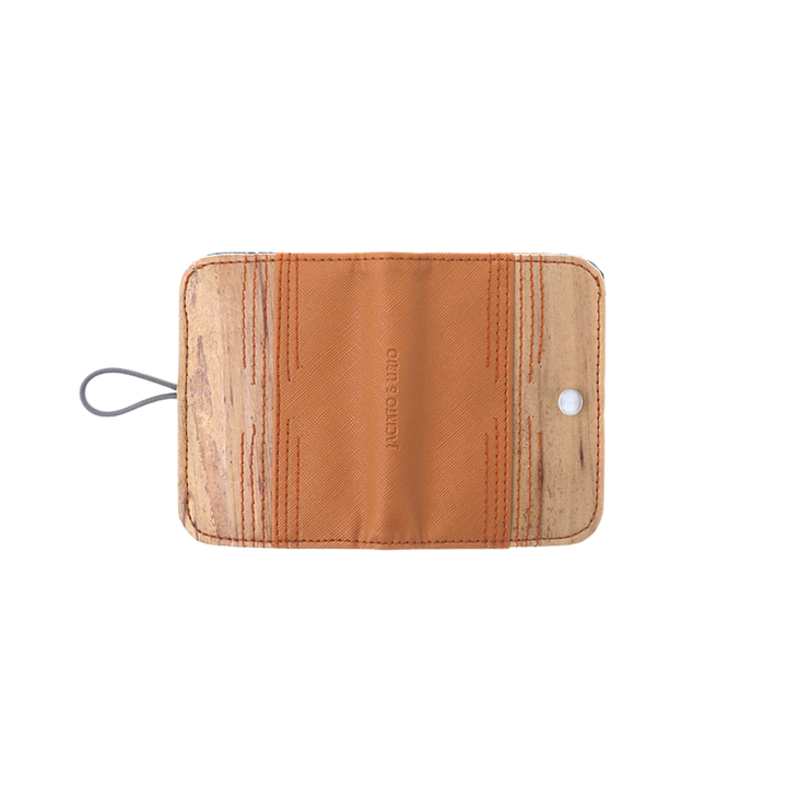 Jacinto and Lirio Pitaka Multicard Holder