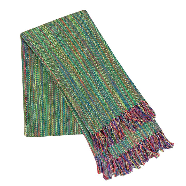Creative Definitions Negrense Hablon Versatile Wrap