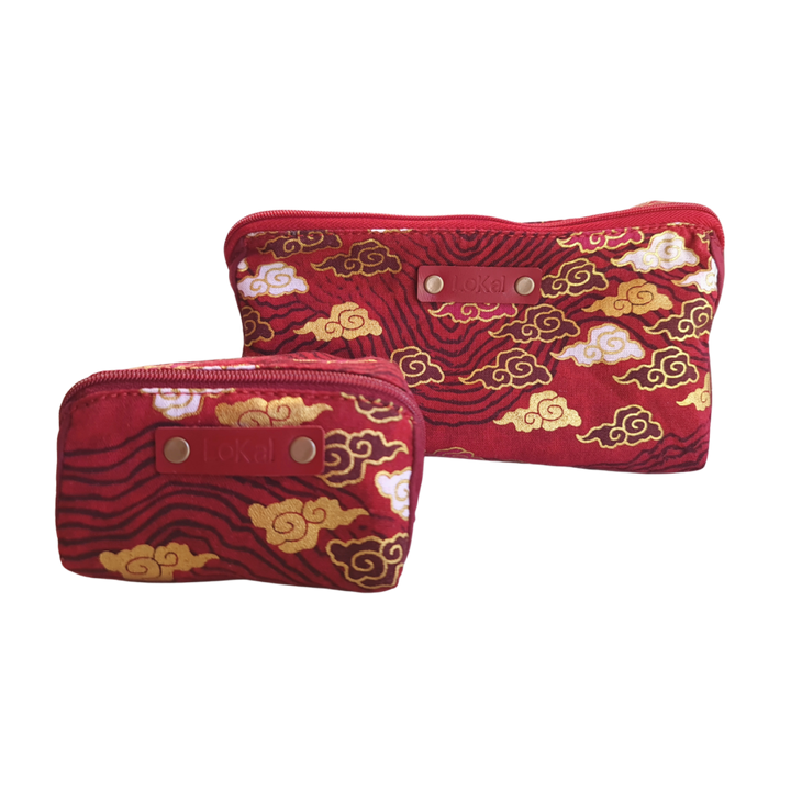 LoKal Crafts Manila Pandora Box-Bag