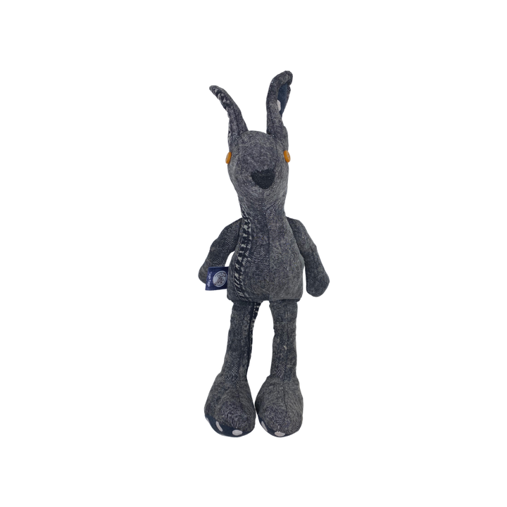 Tagpi-Tagpi Plush Rabbit