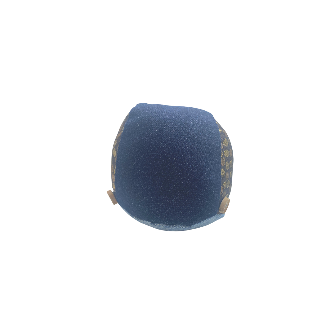 Tagpi-Tagpi Sperm Whale Plushie