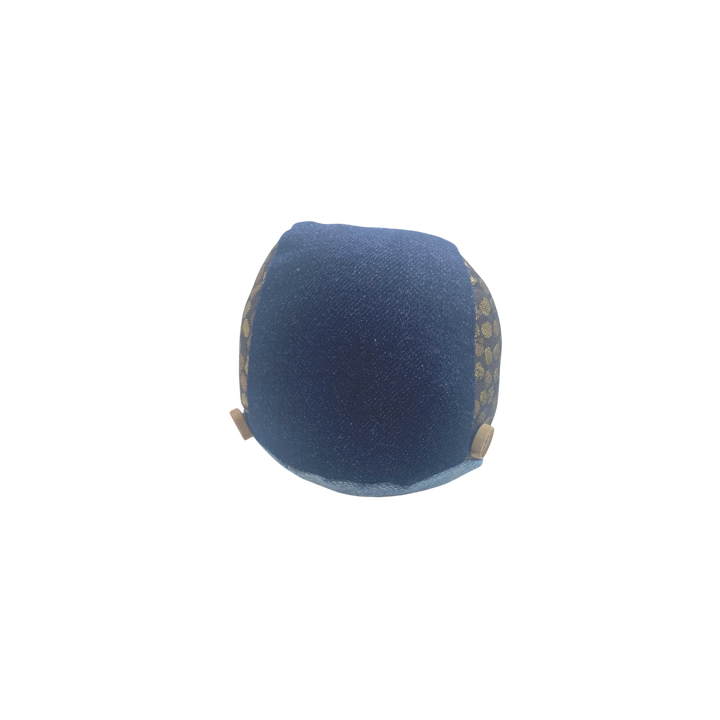 Tagpi-Tagpi Sperm Whale Plushie