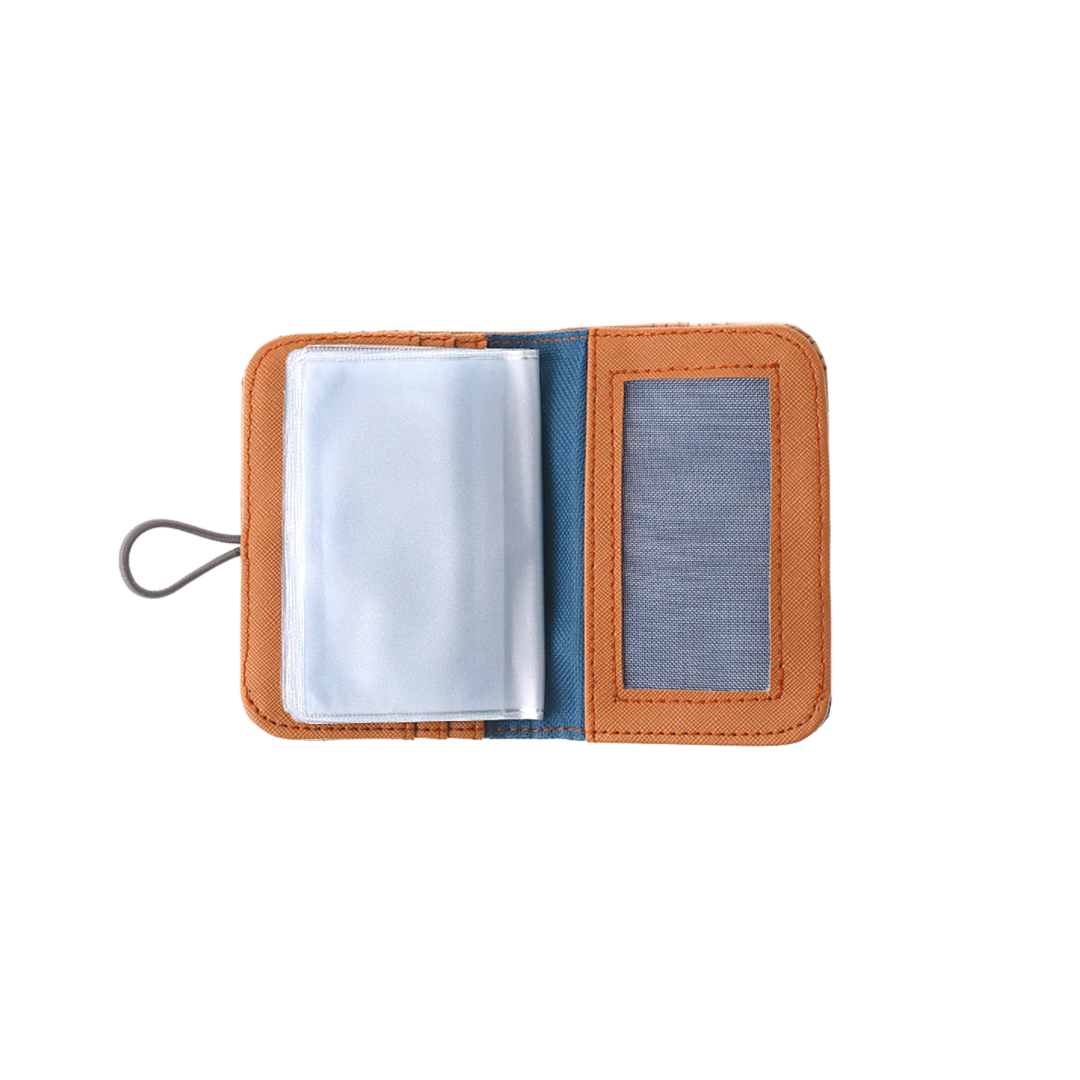 Jacinto and Lirio Pitaka Multicard Holder