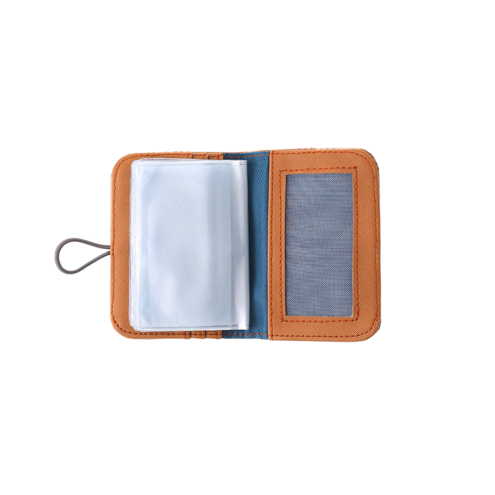 Jacinto and Lirio Pitaka Multicard Holder