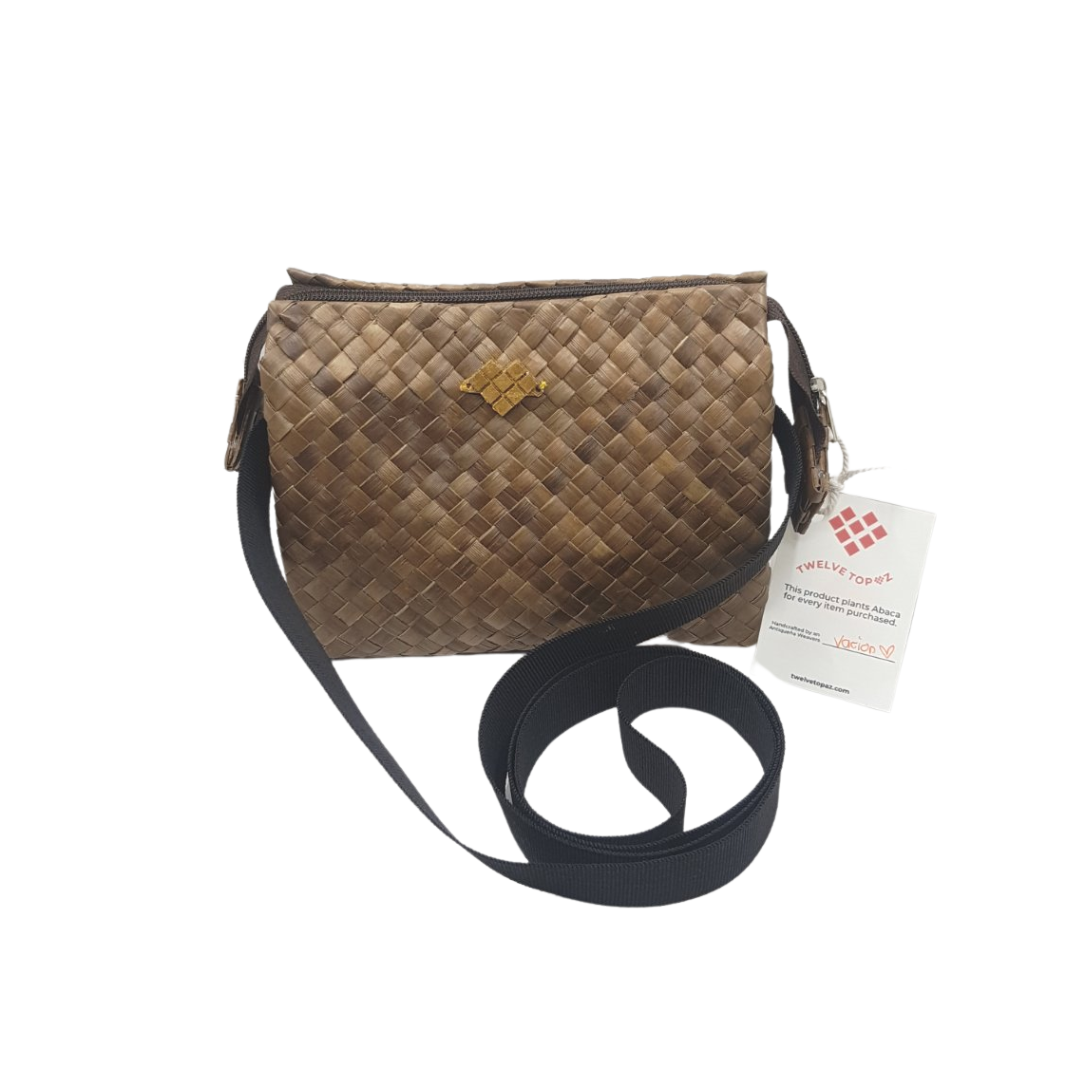 Twelve Topaz Genderless Sling