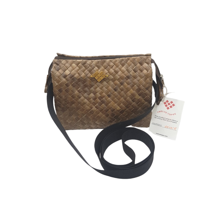 Twelve Topaz Genderless Sling