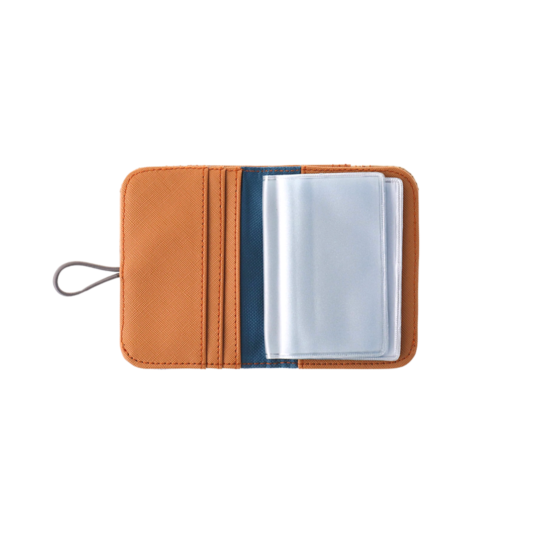 Jacinto and Lirio Pitaka Multicard Holder