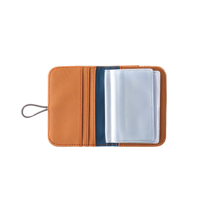 Jacinto and Lirio Pitaka Multicard Holder