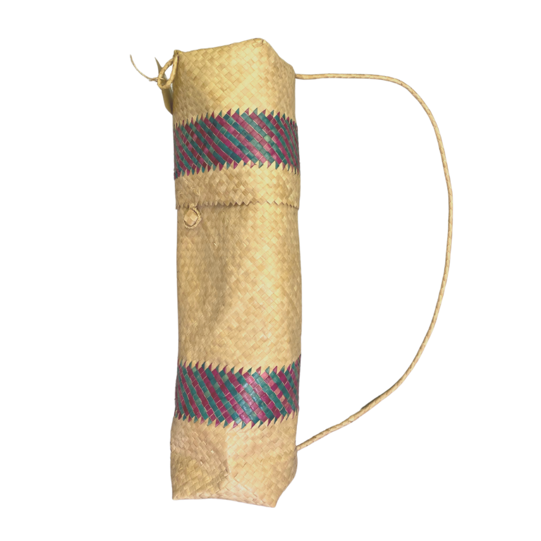 Mula Isla Buri Yoga Mat Case