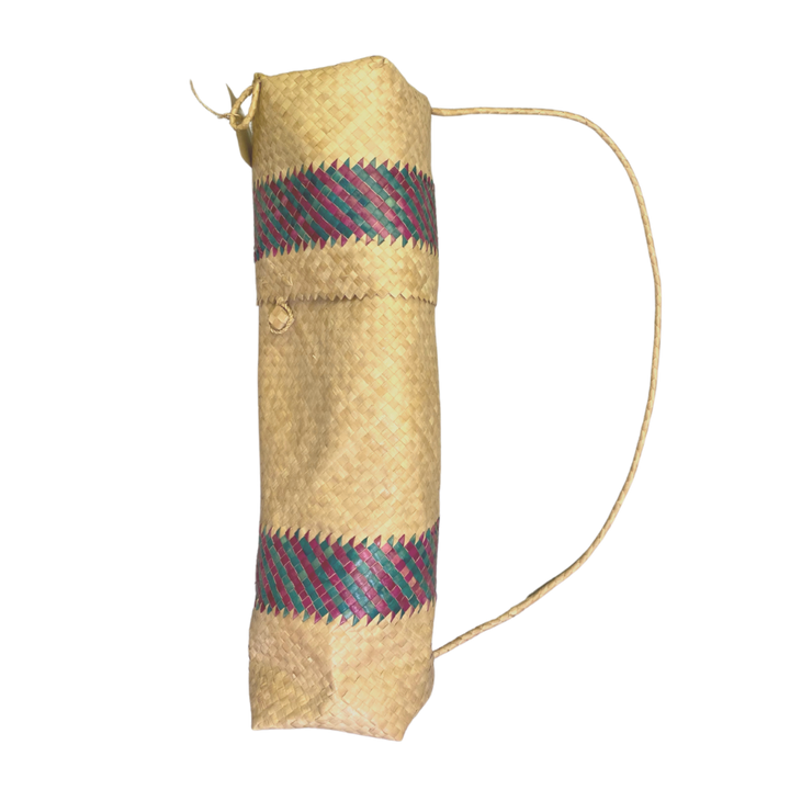 Mula Isla Buri Yoga Mat Case
