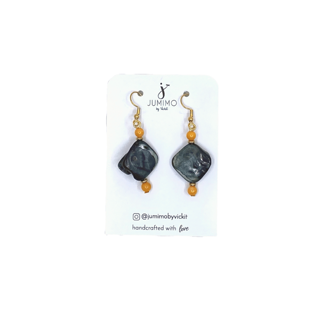 Jumimo by Vickit Handmade Earrings