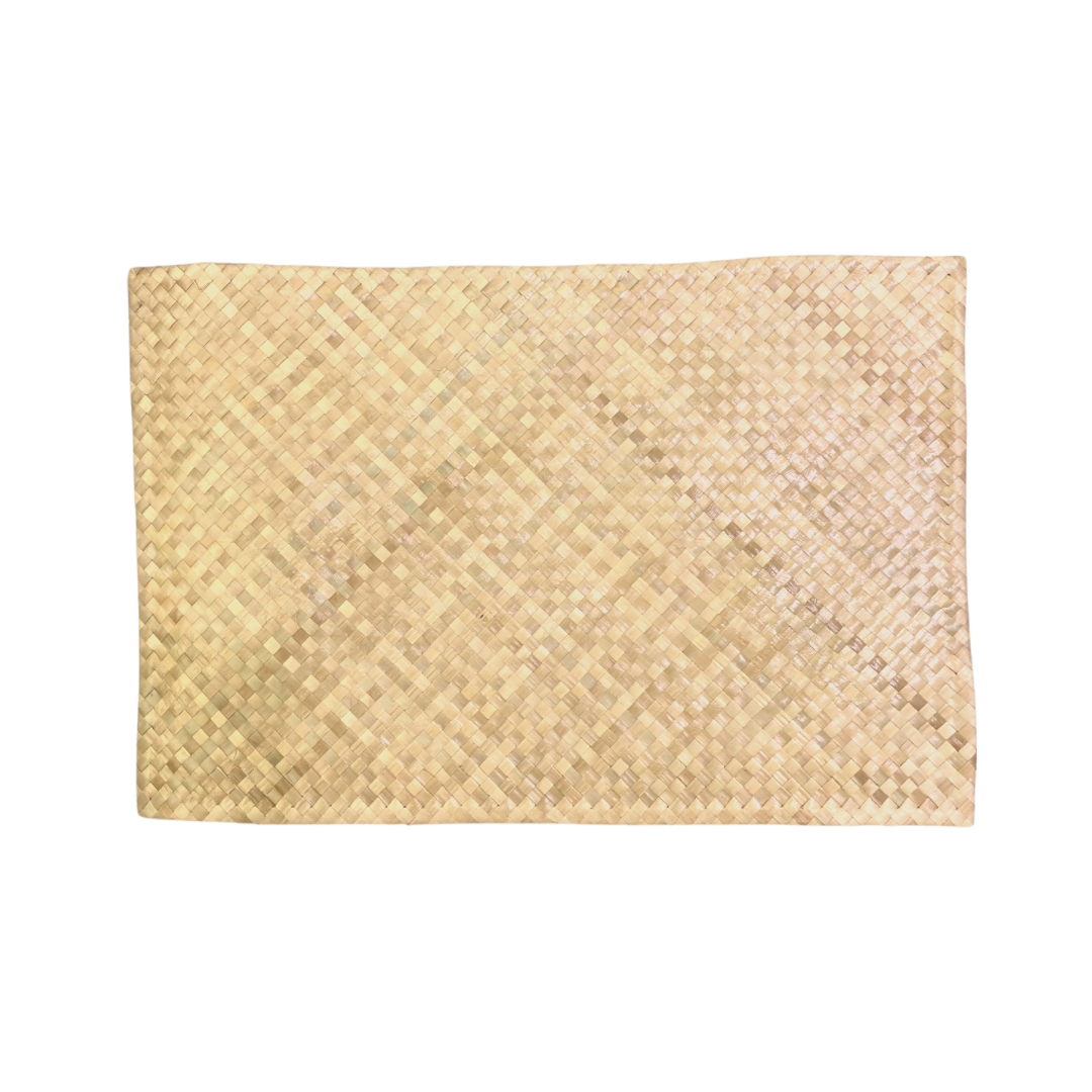 Mula Isla Buri Placemat Set