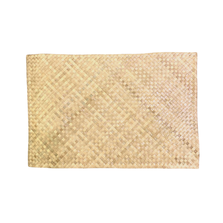 Mula Isla Buri Placemat Set