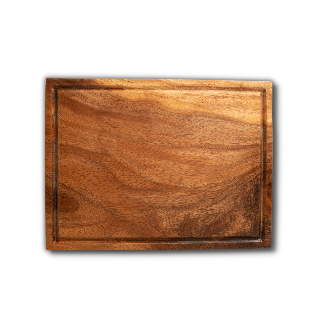 Valencia Woodworks Chopping Board