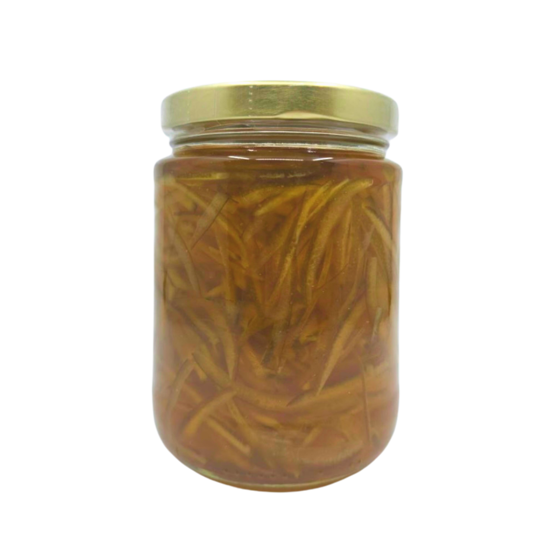 Gabay Wines and Fruit Preserves Orange Marmalade