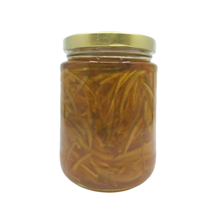 Gabay Wines and Fruit Preserves Orange Marmalade