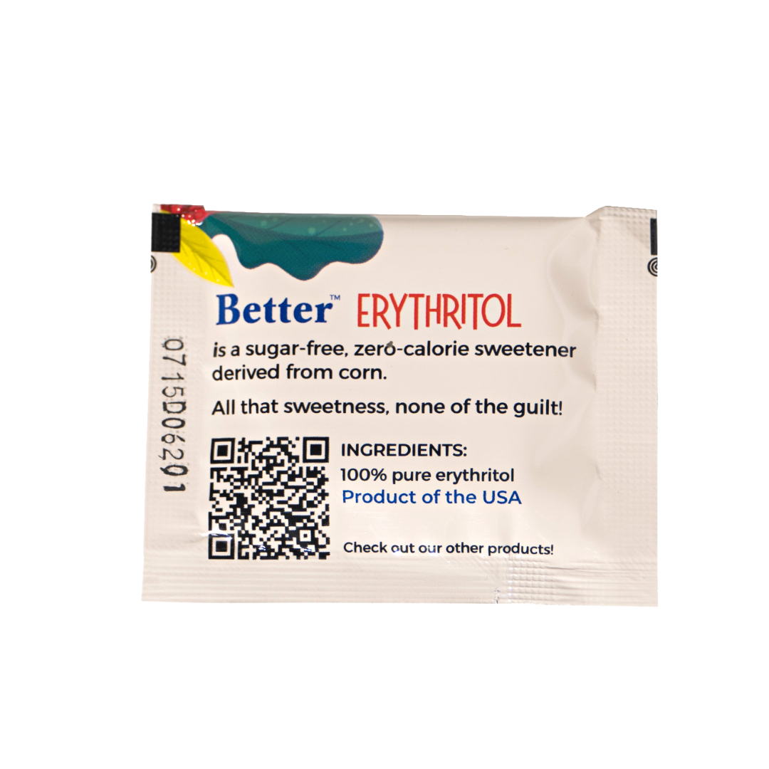 Better Ingredients Better™ Erythritol