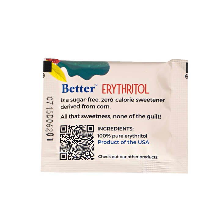 Better Ingredients Better™ Erythritol