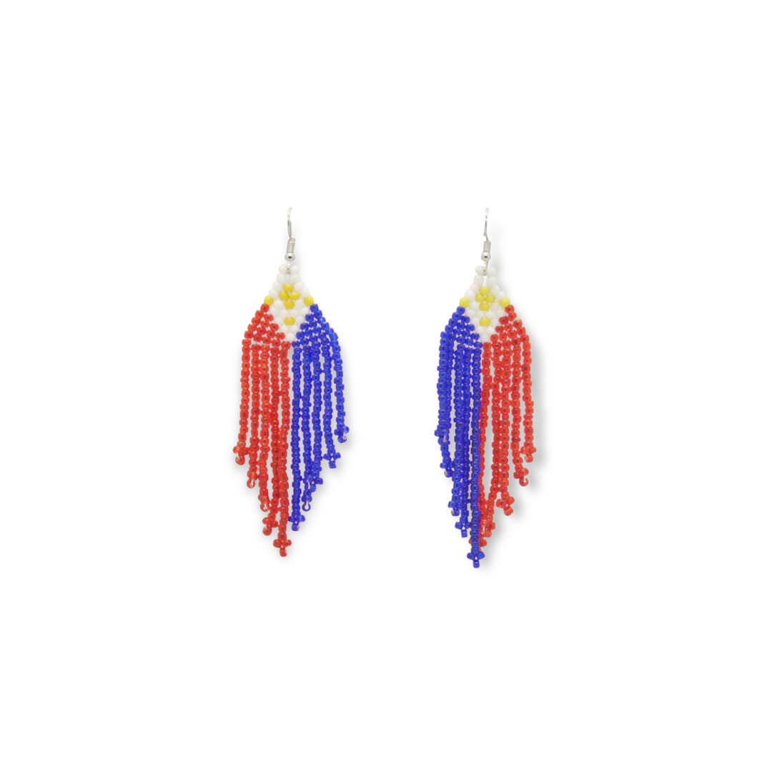 ReCe Apparel Kalayaan PH Flag Set