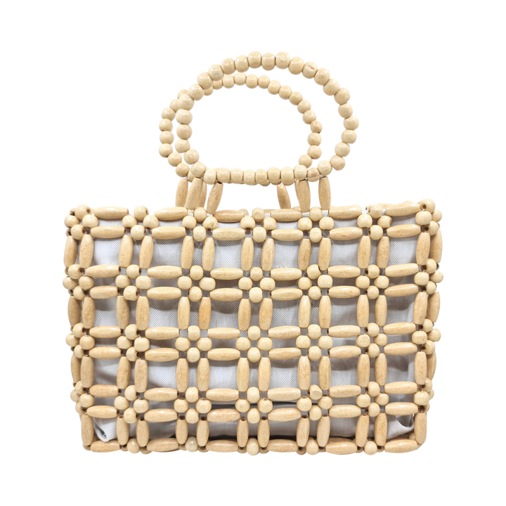 HABI Footwear and Lifestyle Raquel Beaded Bag