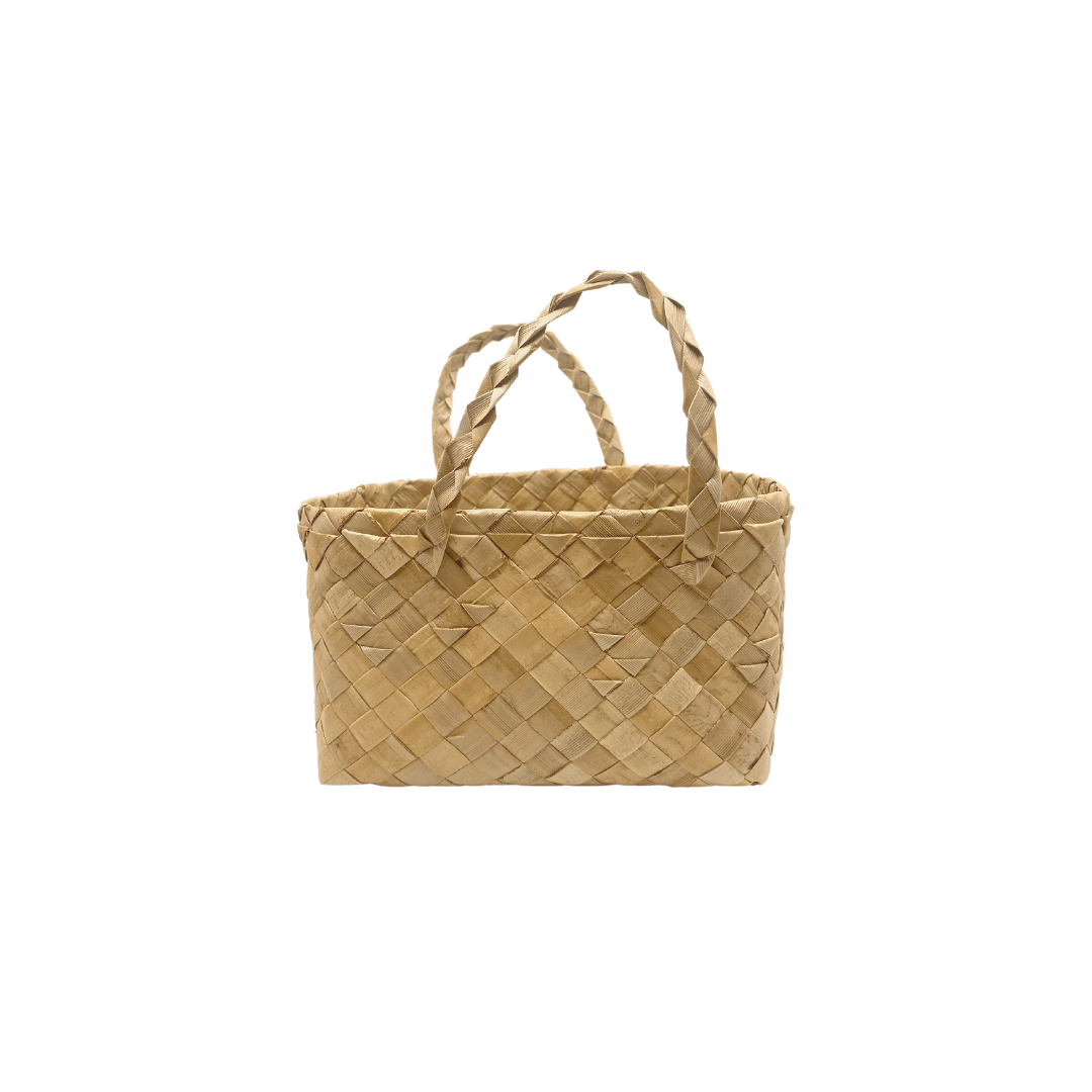 Plantsville Health Small Pandan Bayong Bag
