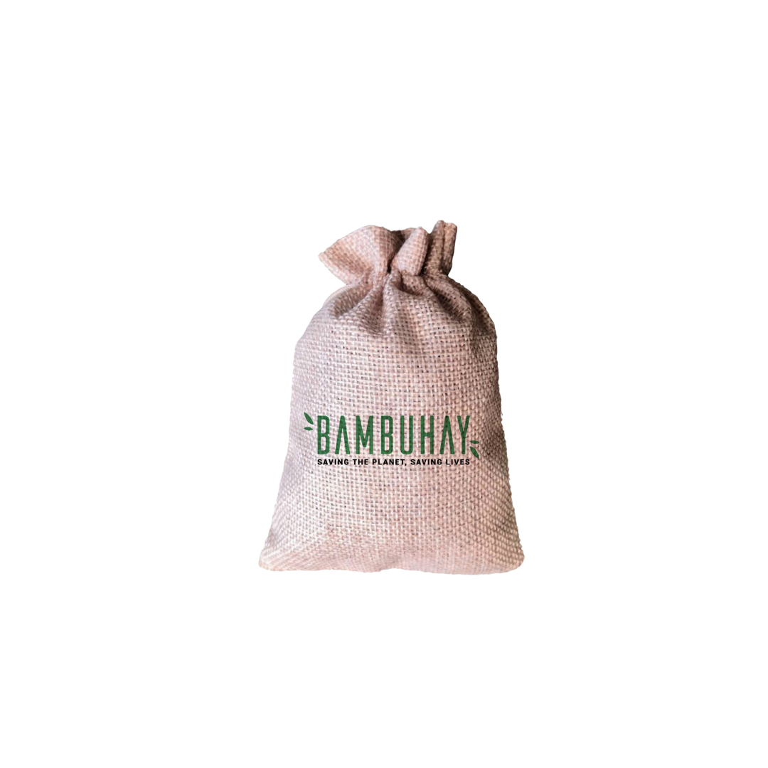 Bambuhay Bamboo Air Purifier