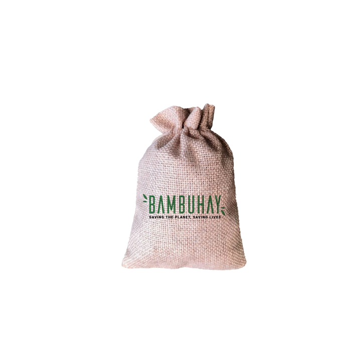 Bambuhay Bamboo Air Purifier