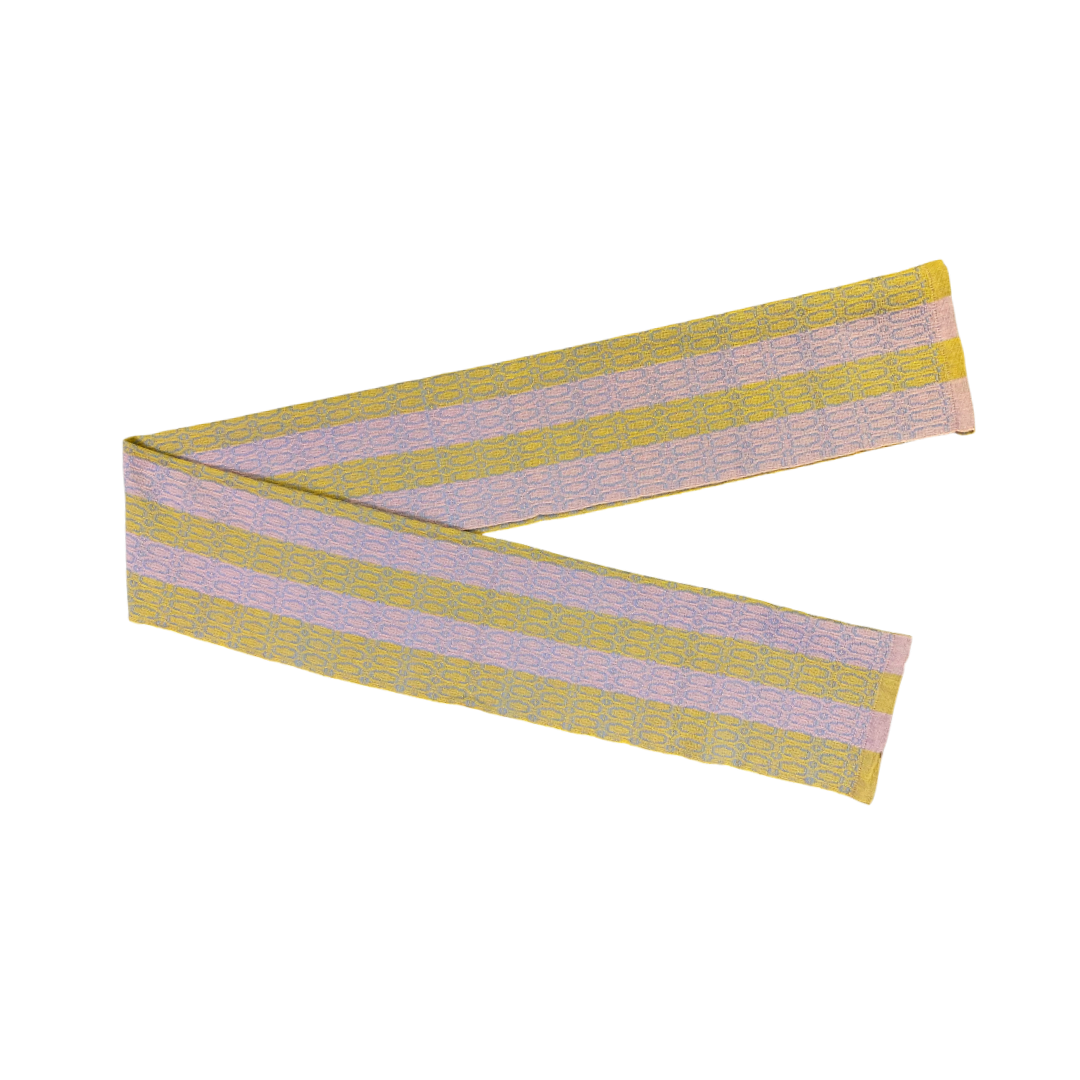 Creative Definitions Negrense Hablon Table Runner