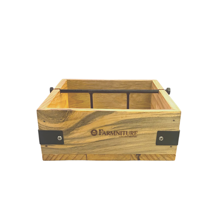 Farmniture Table Napkin Holder