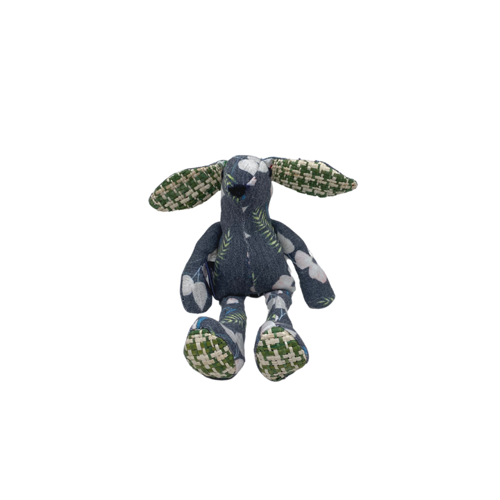 Tagpi-Tagpi Plush Rabbit