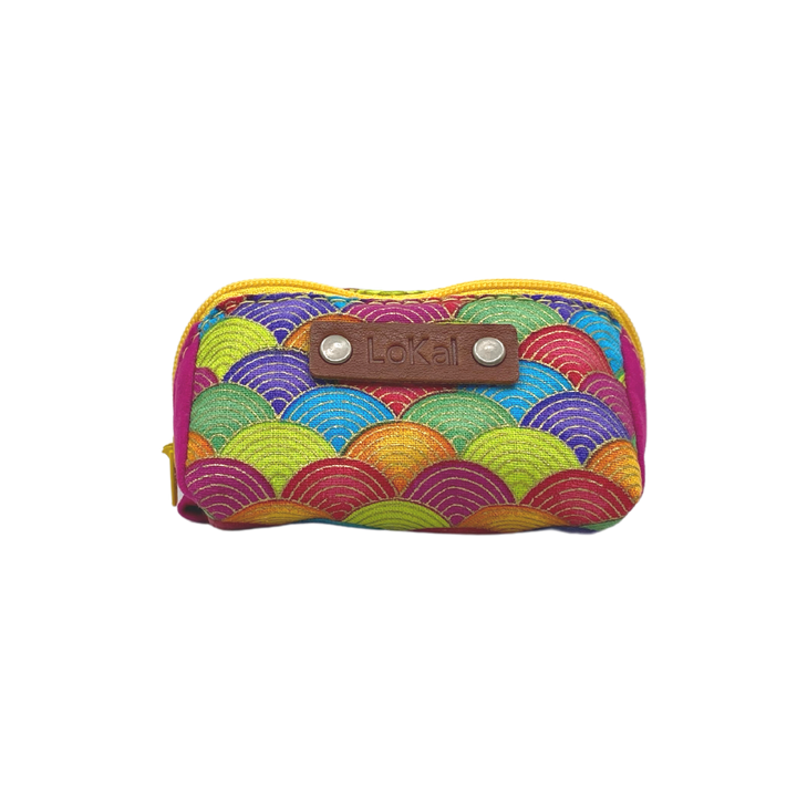 LoKal Crafts Manila Pandora Box-Bag