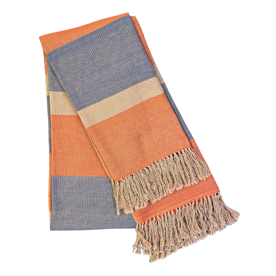 Creative Definitions Negrense Hablon Versatile Wrap