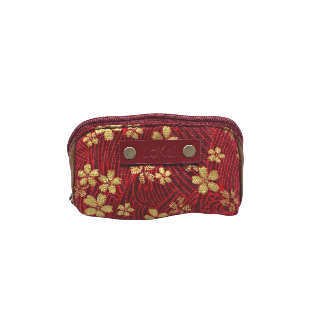 LoKal Crafts Manila Pandora Box-Bag