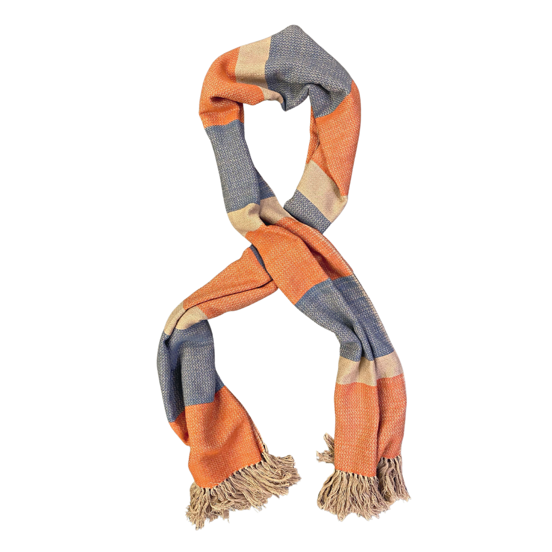 Creative Definitions Negrense Hablon Versatile Wrap