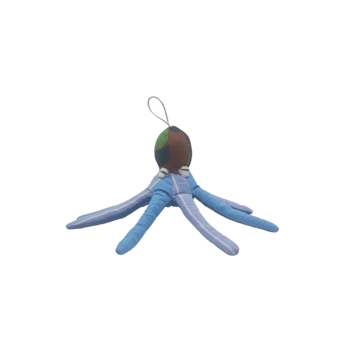Tagpi-Tagpi Wunderpus