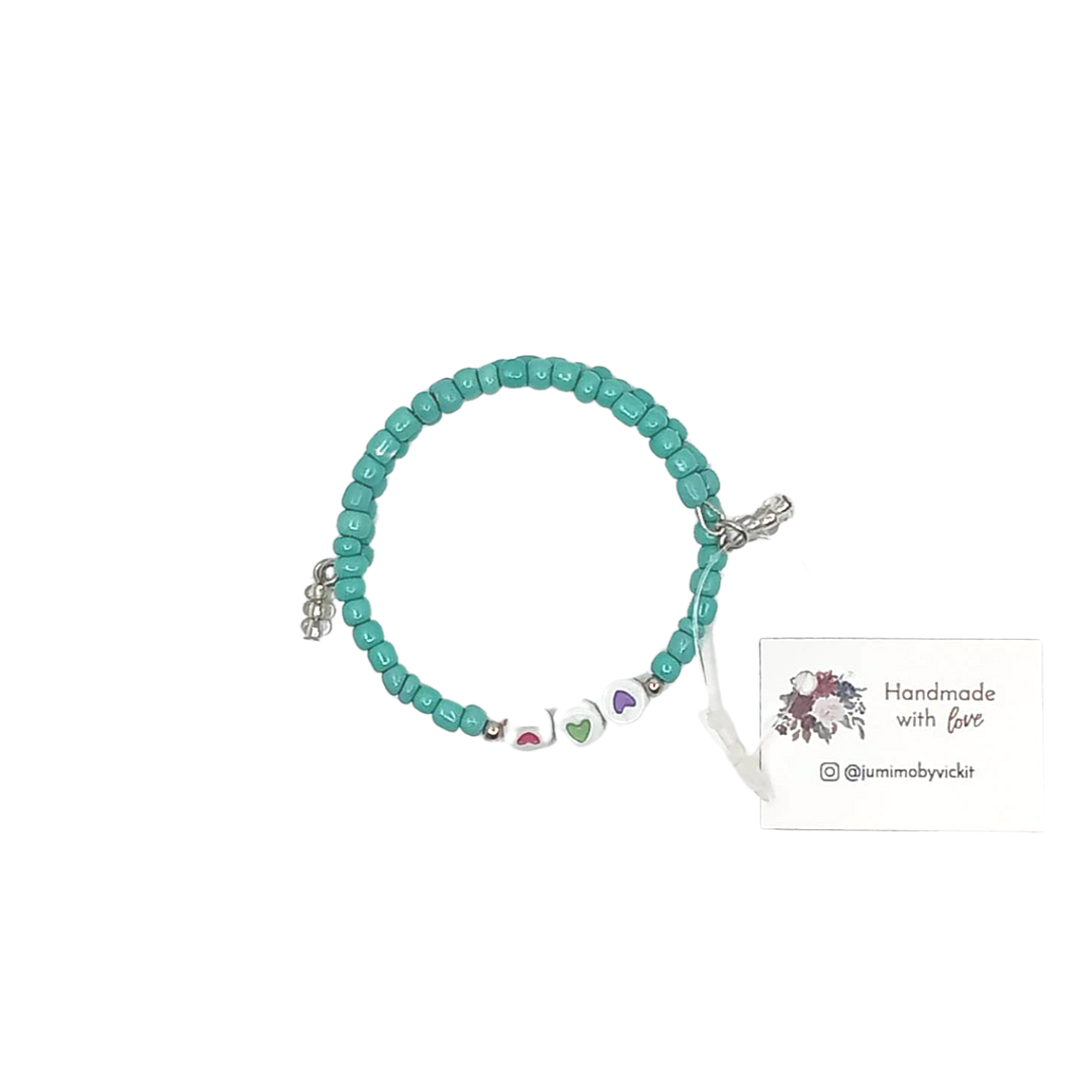 Jumimo by Vickit Kids' Bangle
